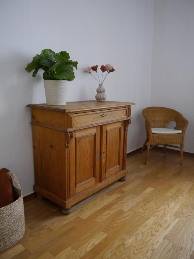 Ferienwohnung Waldschloss エッペンブルン エクステリア 写真