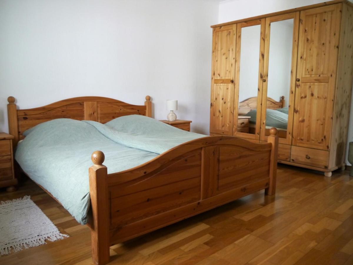 Ferienwohnung Waldschloss エッペンブルン エクステリア 写真